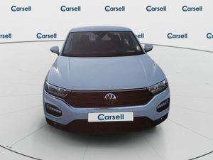 Volkswagen T-roc Edition 2.0 Tdi 85kw (115cv) - Foto 4