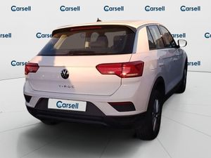 Volkswagen T-roc Edition 2.0 Tdi 85kw (115cv) - Foto 5