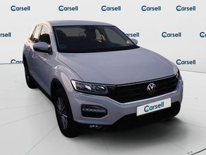 Volkswagen T-roc Edition 2.0 Tdi 85kw (115cv) - Foto 3