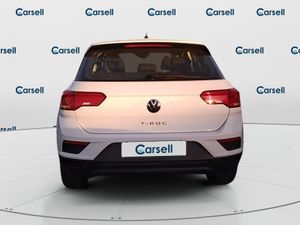 Volkswagen T-roc Edition 2.0 Tdi 85kw (115cv) - Foto 6