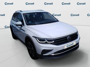 Volkswagen Tiguan Life 1.5 Tsi 110kw (150cv) - Foto 4