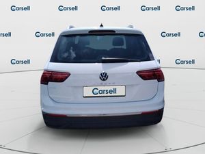 Volkswagen Tiguan Life 1.5 Tsi 110kw (150cv) - Foto 6