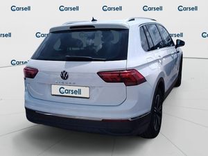 Volkswagen Tiguan Life 1.5 Tsi 110kw (150cv) - Foto 5