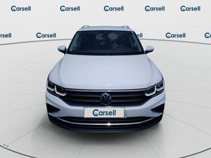 Volkswagen Tiguan Life 1.5 Tsi 110kw (150cv) - Foto 3