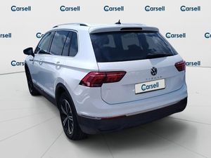Volkswagen Tiguan Life 1.5 Tsi 110kw (150cv) - Foto 7