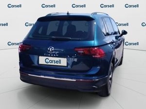 Volkswagen Tiguan Life 1.5 Tsi 110kw (150cv) - Foto 5