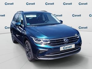 Volkswagen Tiguan Life 1.5 Tsi 110kw (150cv) - Foto 4