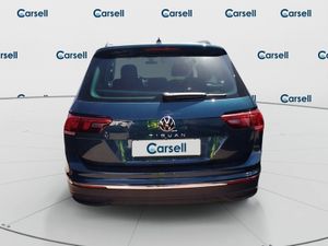 Volkswagen Tiguan Life 1.5 Tsi 110kw (150cv) - Foto 6