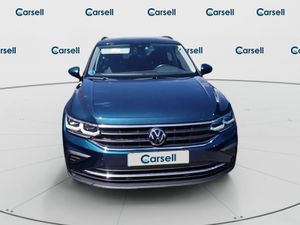 Volkswagen Tiguan Life 1.5 Tsi 110kw (150cv) - Foto 3
