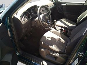 Volkswagen Tiguan Life 1.5 Tsi 110kw (150cv) - Foto 8