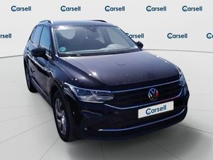 Volkswagen Tiguan Life 2.0 Tdi 110kw (150cv) Dsg - Foto 4