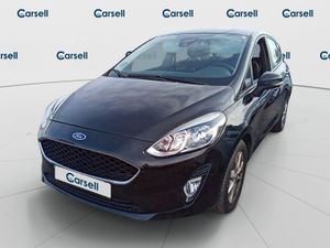 Ford Fiesta 1.1 Ti-vct 63kw Trend+ 5p - Foto 2