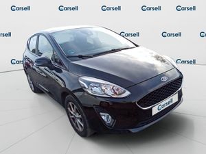 Ford Fiesta 1.1 Ti-vct 63kw Trend+ 5p - Foto 4