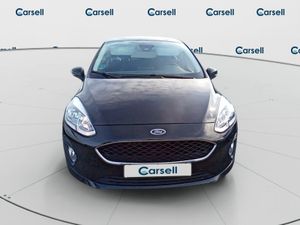 Ford Fiesta 1.1 Ti-vct 63kw Trend+ 5p - Foto 3