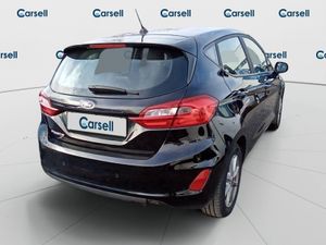 Ford Fiesta 1.1 Ti-vct 63kw Trend+ 5p - Foto 5