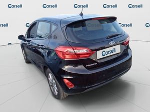 Ford Fiesta 1.1 Ti-vct 63kw Trend+ 5p - Foto 7