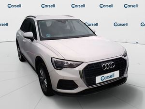 Audi Q3 35 Tdi 110kw (150cv) S Tronic - Foto 4