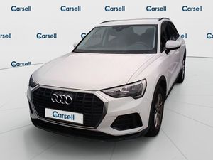 Audi Q3 35 Tdi 110kw (150cv) S Tronic - Foto 2