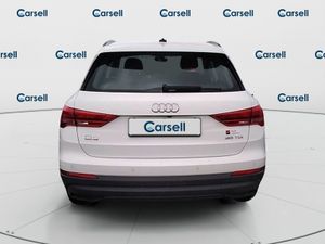 Audi Q3 35 Tdi 110kw (150cv) S Tronic - Foto 6