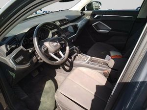 Audi Q3 Sportback Advanced 35 Tdi 110kw (150cv) S Tronic - Foto 8