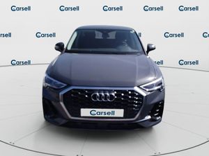 Audi Q3 Sportback Advanced 35 Tdi 110kw (150cv) S Tronic - Foto 3