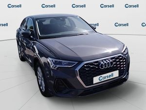 Audi Q3 Sportback Advanced 35 Tdi 110kw (150cv) S Tronic - Foto 4