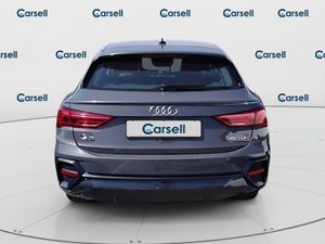 Audi Q3 Sportback Advanced 35 Tdi 110kw (150cv) S Tronic - Foto 6
