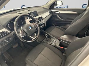 Bmw X1 Sdrive18d - Foto 8