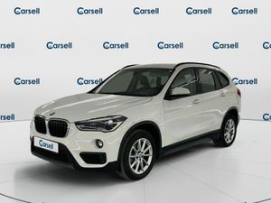 Bmw X1 Sdrive18d - Foto 2