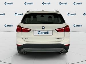 Bmw X1 Sdrive18d - Foto 6