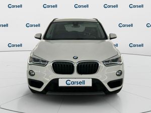 Bmw X1 Sdrive18d - Foto 3