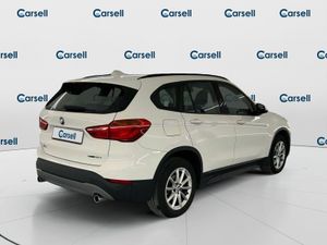 Bmw X1 Sdrive18d - Foto 5