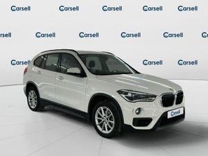 Bmw X1 Sdrive18d - Foto 4