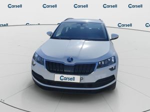 Skoda Karoq 1.5 Tsi 110kw (150cv) Dsg Act Ambition - Foto 3