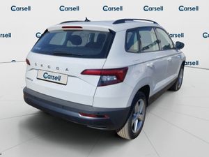 Skoda Karoq 1.5 Tsi 110kw (150cv) Dsg Act Ambition - Foto 5