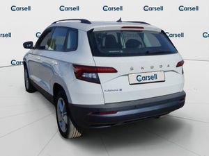 Skoda Karoq 1.5 Tsi 110kw (150cv) Dsg Act Ambition - Foto 7