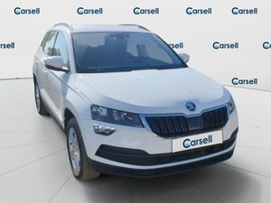 Skoda Karoq 1.5 Tsi 110kw (150cv) Dsg Act Ambition - Foto 4