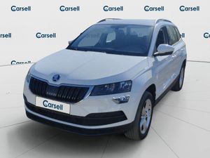 Skoda Karoq 1.5 Tsi 110kw (150cv) Dsg Act Ambition - Foto 2