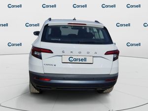 Skoda Karoq 1.5 Tsi 110kw (150cv) Dsg Act Ambition - Foto 6