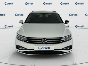 Volkswagen Passat Variant Business 2.0 Tdi 110kw - Foto 3