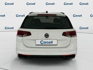 Volkswagen Passat Variant Business 2.0 Tdi 110kw - Foto 6