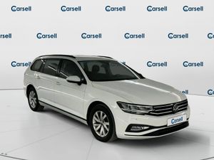 Volkswagen Passat Variant Business 2.0 Tdi 110kw - Foto 4