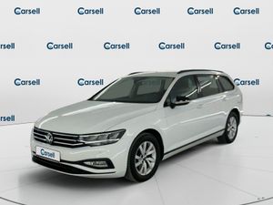 Volkswagen Passat Variant Business 2.0 Tdi 110kw - Foto 2