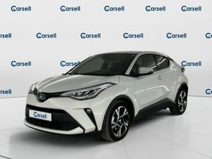 Toyota C-hr 2.0 180h Advance - Foto 2