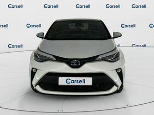 Toyota C-hr 2.0 180h Advance - Foto 3