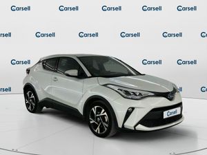 Toyota C-hr 2.0 180h Advance - Foto 4