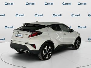 Toyota C-hr 2.0 180h Advance - Foto 5