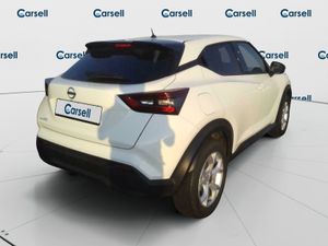 Nissan Juke Dig-t 84 Kw (114 Cv) 6m/t Acenta - Foto 4