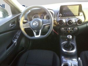 Nissan Juke Dig-t 84 Kw (114 Cv) 6m/t Acenta - Foto 9
