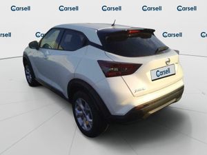 Nissan Juke Dig-t 84 Kw (114 Cv) 6m/t Acenta - Foto 3